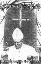 Blasphemous (PL) : Mordgrim - Blasphemous